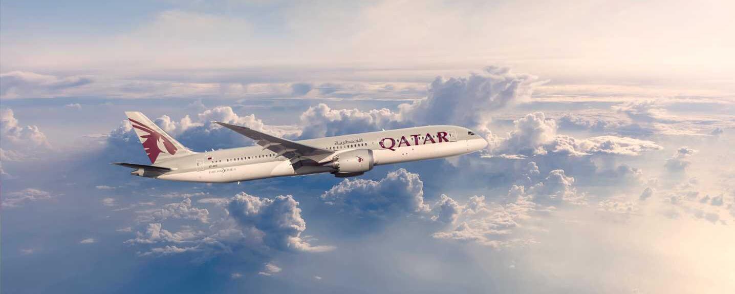 Qatar Airways Student Club