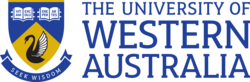 Logo University of Western Australia