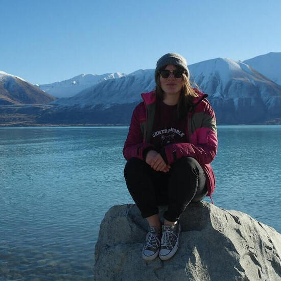 Claras Erfahrungsbericht zum Auslandssemester an der Victoria University of Wellington
