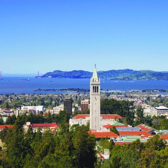 GO! Team-Tipp: University of California, Berkeley Extension