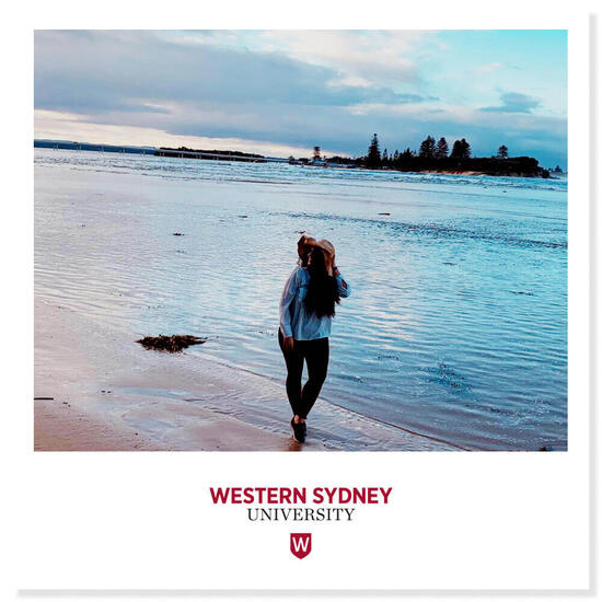 Cerens Erfahrungsbericht zum Auslandssemester an der Western Sydney University