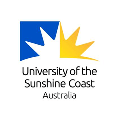 Logo University of Sunshine Coast