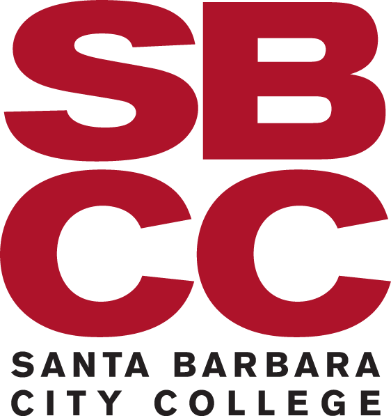 Logo Santa Barbara City College